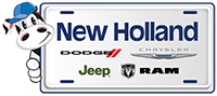 New Holland Chrysler Dodge Jeep Ram New Holland, PA