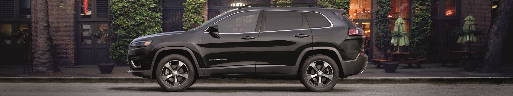 Pre-Owned Jeep Cherokee Reviews